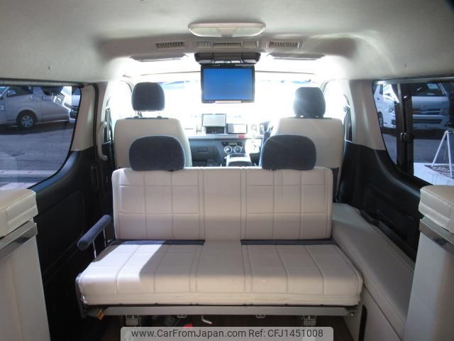 toyota hiace-wagon 2011 GOO_JP_700056143030250721002 image 2