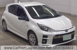 toyota aqua 2019 quick_quick_DAA-NHP10_NHP10-6847134