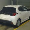 toyota yaris 2021 -TOYOTA--Yaris 5BA-MXPA10--MXPA10-2039206---TOYOTA--Yaris 5BA-MXPA10--MXPA10-2039206- image 2