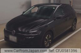 volkswagen polo 2021 -VOLKSWAGEN 【足立 302ゆ6170】--VW Polo AWDKL-WVWZZZAWZMU028899---VOLKSWAGEN 【足立 302ゆ6170】--VW Polo AWDKL-WVWZZZAWZMU028899-