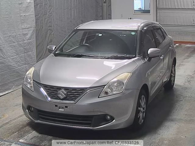 suzuki baleno 2016 -SUZUKI--Baleno WB32S-00134401---SUZUKI--Baleno WB32S-00134401- image 1