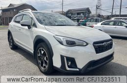 subaru xv 2020 quick_quick_DBA-GT3_GT3-081122