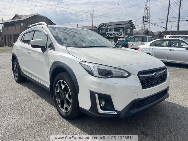 subaru xv 2020 quick_quick_DBA-GT3_GT3-081122 image 1
