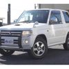 mitsubishi pajero-mini 2011 -MITSUBISHI--ﾊﾟｼﾞｪﾛﾐﾆ 4WD ABA-H58A--H58A-1005557---MITSUBISHI--ﾊﾟｼﾞｪﾛﾐﾆ 4WD ABA-H58A--H58A-1005557- image 1