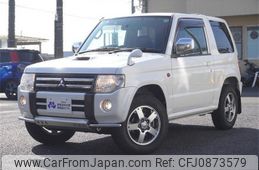 mitsubishi pajero-mini 2011 -MITSUBISHI--ﾊﾟｼﾞｪﾛﾐﾆ 4WD ABA-H58A--H58A-1005557---MITSUBISHI--ﾊﾟｼﾞｪﾛﾐﾆ 4WD ABA-H58A--H58A-1005557-