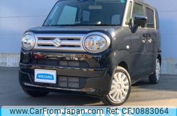 suzuki wagon-r 2023 quick_quick_5BA-MX81S_MX81S-107237