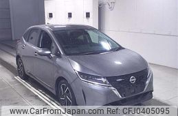 nissan note 2021 -NISSAN--Note SNE13-112810---NISSAN--Note SNE13-112810-