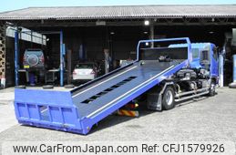 hino ranger 2010 CFJ1579926