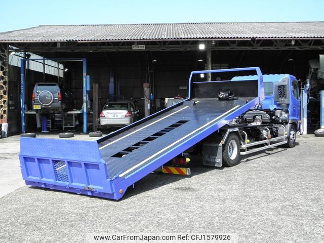hino ranger 2010 CFJ1579926 image 1