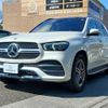 mercedes-benz gle-class 2020 quick_quick_3DA-167123_WDC1671232A107550 image 1