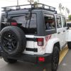 chrysler jeep-wrangler 2016 -CHRYSLER--Jeep Wrangler JK36L--GL176826---CHRYSLER--Jeep Wrangler JK36L--GL176826- image 20