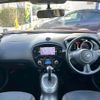 nissan juke 2015 -NISSAN--Juke DBA-YF15--YF15-404768---NISSAN--Juke DBA-YF15--YF15-404768- image 2