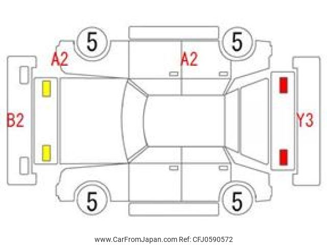 bmw 1-series 2013 -BMW--BMW 1 Series DBA-1A16--WBA1A12080J208638---BMW--BMW 1 Series DBA-1A16--WBA1A12080J208638- image 2