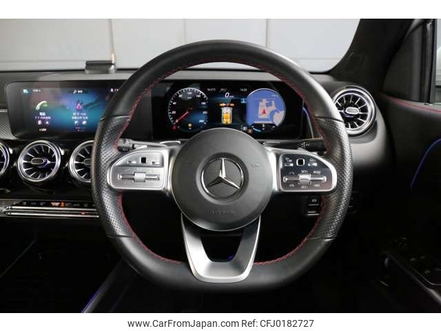 mercedes-benz glb-class 2021 -MERCEDES-BENZ--Benz GLB 3DA-247613M--W1N2476132W162419---MERCEDES-BENZ--Benz GLB 3DA-247613M--W1N2476132W162419- image 2