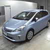 toyota prius-α 2013 -TOYOTA 【神戸 335ち2013】--Prius α ZVW41W-3270867---TOYOTA 【神戸 335ち2013】--Prius α ZVW41W-3270867- image 5