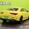 mercedes-benz cla-class 2023 quick_quick_3DA-118312M_W1K1183122N402870 image 2