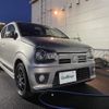 suzuki alto-works 2016 -SUZUKI--Alto Works DBA-HA36S--HA36S-876505---SUZUKI--Alto Works DBA-HA36S--HA36S-876505- image 1