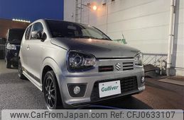 suzuki alto-works 2016 -SUZUKI--Alto Works DBA-HA36S--HA36S-876505---SUZUKI--Alto Works DBA-HA36S--HA36S-876505-