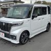 suzuki spacia 2018 quick_quick_MK53S_MK53S-555833 image 1