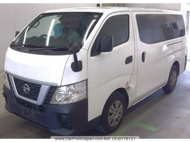 nissan nv350-caravan-van 2019 quick_quick_CBF-VR2E26_115439 image 2