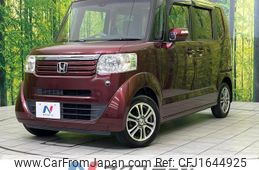 honda n-box 2014 CFJ1644925