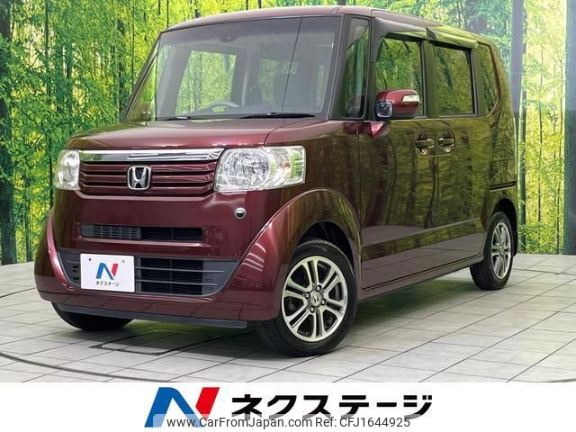 honda n-box 2014 CFJ1644925 image 1