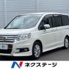 honda stepwagon 2010 -HONDA--Stepwgn DBA-RK5--RK5-1021723---HONDA--Stepwgn DBA-RK5--RK5-1021723- image 1