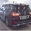 lexus lx 2016 -LEXUS 【帯広 340ﾃ 10】--Lexus LX DBA-URJ201W--URJ201W-4216766---LEXUS 【帯広 340ﾃ 10】--Lexus LX DBA-URJ201W--URJ201W-4216766- image 4