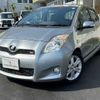 toyota vitz 2010 -TOYOTA--Vitz DBA-NCP91--NCP91-5307728---TOYOTA--Vitz DBA-NCP91--NCP91-5307728- image 1