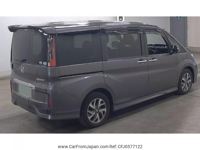 honda stepwagon-spada 2016 quick_quick_DBA-RP4_1101326 image 2