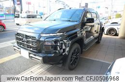 mitsubishi triton 2024 quick_quick_3DF-LC2T_LC2T-0001314