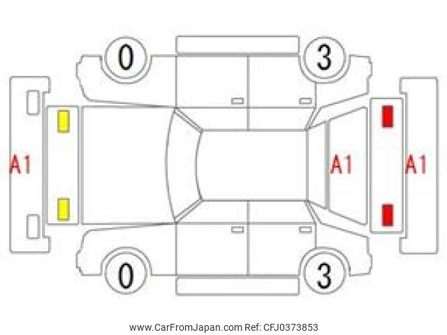 toyota harrier 2022 -TOYOTA--Harrier 6BA-MXUA80--MXUA80-0076012---TOYOTA--Harrier 6BA-MXUA80--MXUA80-0076012- image 2