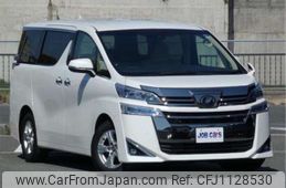 toyota vellfire 2019 -TOYOTA--Vellfire AGH30W--AGH30-0241037---TOYOTA--Vellfire AGH30W--AGH30-0241037-