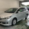 toyota wish 2009 -TOYOTA--Wish ZGE21G-0002815---TOYOTA--Wish ZGE21G-0002815- image 1