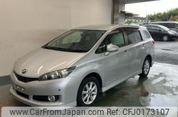 toyota wish 2009 -TOYOTA--Wish ZGE21G-0002815---TOYOTA--Wish ZGE21G-0002815-