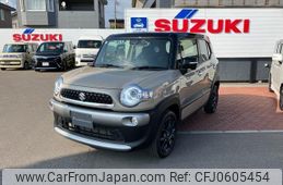 suzuki xbee 2020 -SUZUKI--XBEE MN71S--MN71S-156823---SUZUKI--XBEE MN71S--MN71S-156823-