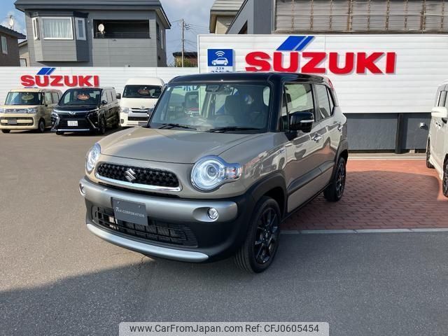 suzuki xbee 2020 -SUZUKI--XBEE MN71S--MN71S-156823---SUZUKI--XBEE MN71S--MN71S-156823- image 1