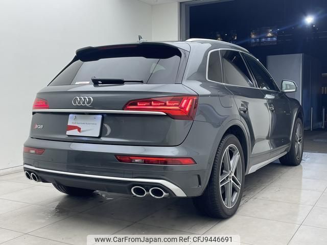 audi sq5 2022 quick_quick_3BA-FYCWGS_WAUZZZFY8N2065475 image 2