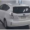 toyota prius-α 2011 quick_quick_DAA-ZVW41W_3043173 image 2