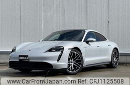 porsche porsche-others 2022 -PORSCHE--ﾎﾟﾙｼｪﾀｲｶﾝ ZAA-J1NA1C--WP0ZZZY1ZNSA03058---PORSCHE--ﾎﾟﾙｼｪﾀｲｶﾝ ZAA-J1NA1C--WP0ZZZY1ZNSA03058-