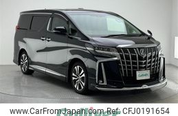 toyota alphard 2020 -TOYOTA--Alphard 3BA-AGH30W--AGH30-9005649---TOYOTA--Alphard 3BA-AGH30W--AGH30-9005649-