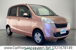 honda life 2009 CFJ1678149