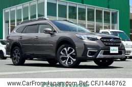 subaru outback 2022 CFJ1448762