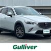 mazda cx-3 2015 -MAZDA--CX-3 LDA-DK5FW--DK5FW-119797---MAZDA--CX-3 LDA-DK5FW--DK5FW-119797- image 1