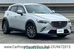 mazda cx-3 2015 -MAZDA--CX-3 LDA-DK5FW--DK5FW-119797---MAZDA--CX-3 LDA-DK5FW--DK5FW-119797-