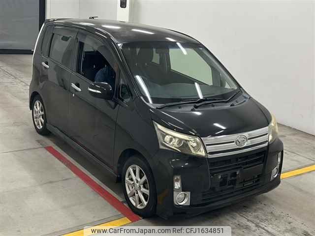 daihatsu move 2013 CFJ1634851 image 1