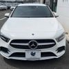 mercedes-benz a-class 2021 -MERCEDES-BENZ--Benz A Class 3DA-177012--W1K1770122V112572---MERCEDES-BENZ--Benz A Class 3DA-177012--W1K1770122V112572- image 16