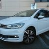 volkswagen golf-touran 2021 CFJ1841916 image 1