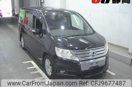 honda stepwagon 2010 -HONDA--Stepwgn RK5-1029361---HONDA--Stepwgn RK5-1029361-