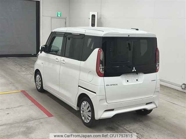 mitsubishi ek-space 2023 CFJ1757815 image 2